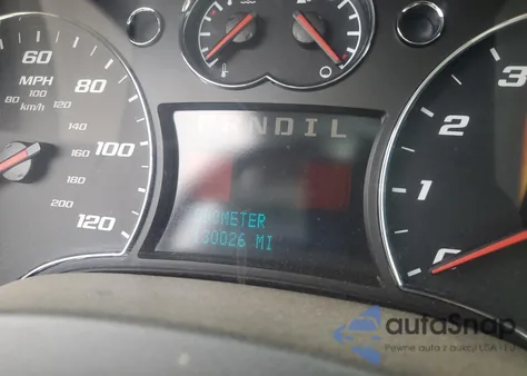 2007 Chevrolet Equinox Lt from USA, damaged, VIN 2CNDL63F176085827
